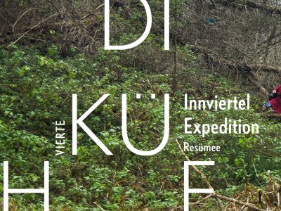 Die Vierte Küche // "Innviertel Expedition" // Resümee