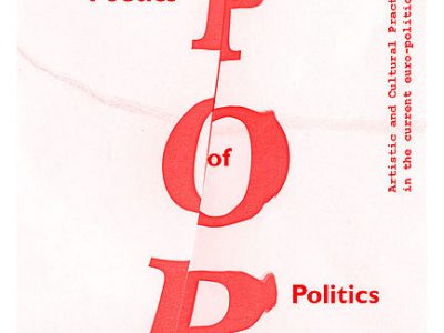 Poetics of Politics