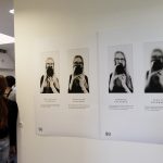 Zines von Studierenden des Studiengangs »Visuelle Kommunikation« der Kunstuniversität Linz